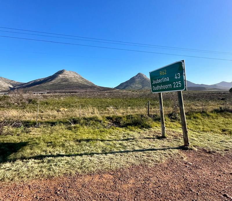 0 Bedroom Property for Sale in Kareedouw Eastern Cape